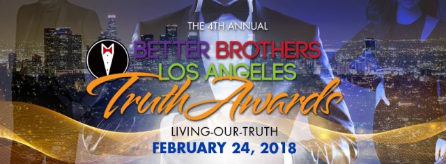 Truth Awards Logo